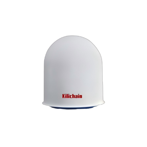 Maritime Satellite Communication