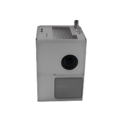 Unmanned & Automated Measurement