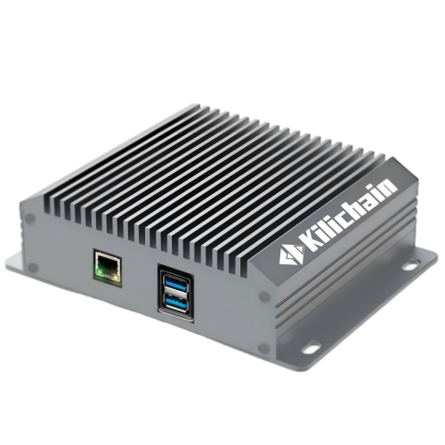 Precision Positioning