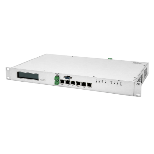 Network Clock Synchronization